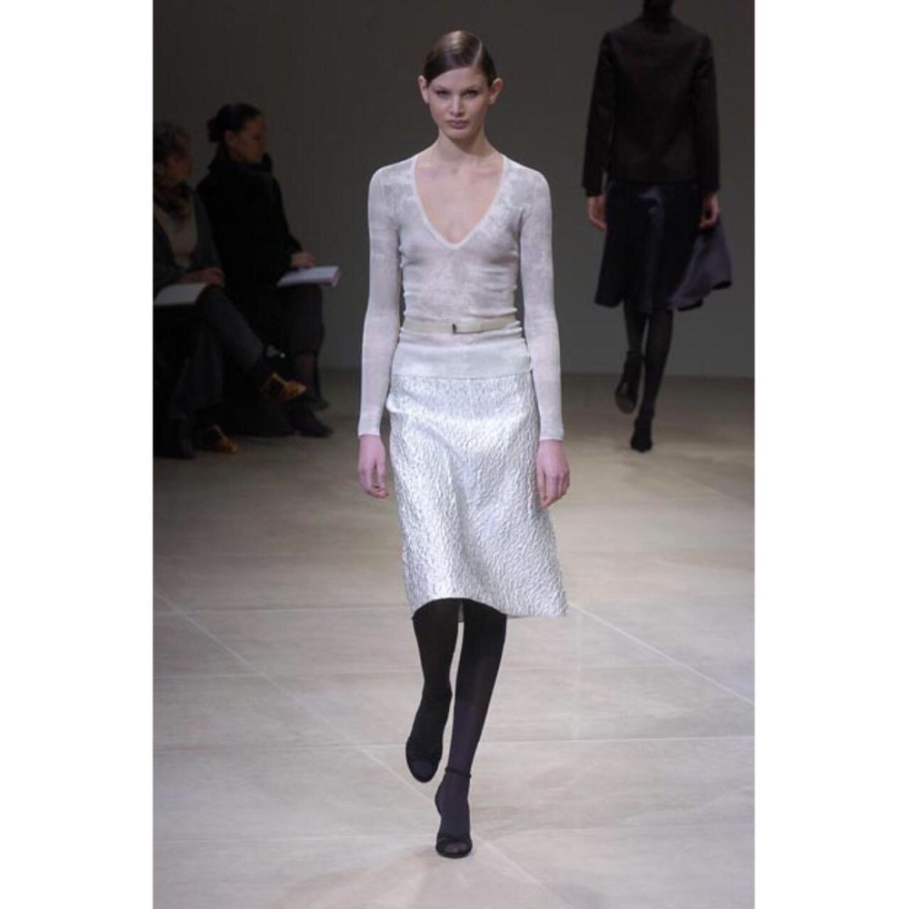 Vintage Jil Sander skirt